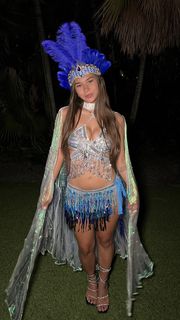 Sophie Rain feet photo thumbnail