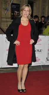 Sophie Raworth feet photo 6