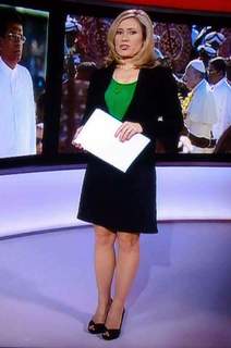 Sophie Raworth feet photo 3