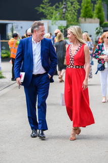 Sophie Raworth feet photo 1