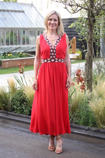 Sophie Raworth feet photo 19