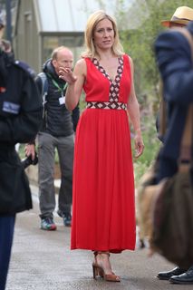 Sophie Raworth feet photo 18