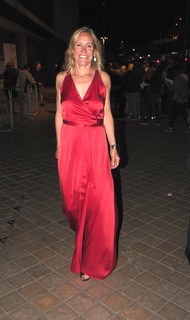 Sophie Raworth feet photo 16