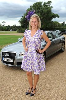 Sophie Raworth feet photo 13