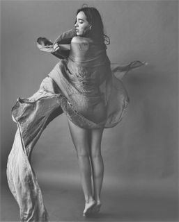 Sophie Rothschild feet photo 6