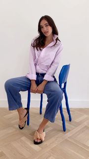 Sophie Rothschild feet photo 1