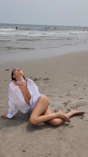 Sophie Rothschild feet photo 1