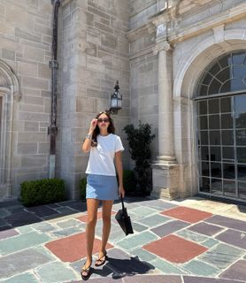 Sophie Rothschild feet photo 14