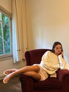 Sophie Rothschild feet photo 9