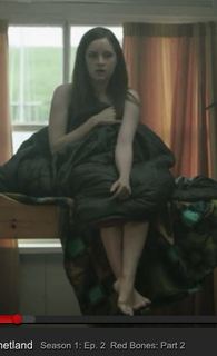Sophie Rundle feet photo thumbnail