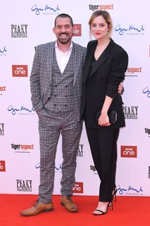 Sophie Rundle feet photo thumbnail