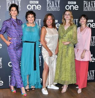 Sophie Rundle feet photo thumbnail