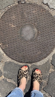 Sophie Rundle feet photo thumbnail