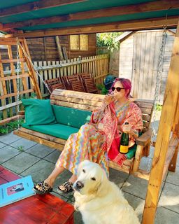 Sophie Rundle feet photo thumbnail