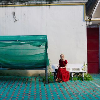 Sophie Rundle feet photo thumbnail