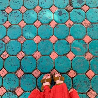 Sophie Rundle feet photo thumbnail