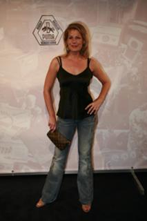 Sophie Schütt feet photo thumbnail