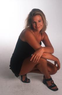 Sophie Schütt feet photo thumbnail