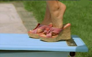 Sophie Schütt feet photo thumbnail