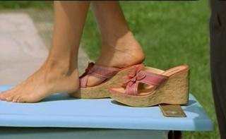 Sophie Schütt feet photo thumbnail