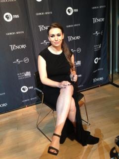 Sophie Simmons feet photo thumbnail