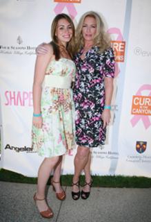 Sophie Simmons feet photo thumbnail