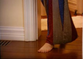 Sophie Simmons feet photo thumbnail