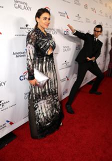 Sophie Simmons feet photo thumbnail