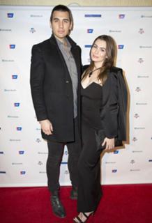 Sophie Simmons feet photo thumbnail