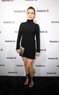 Sophie Simmons feet photo thumbnail