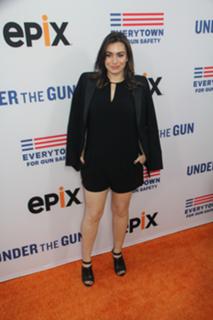 Sophie Simmons feet photo thumbnail