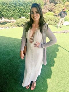 Sophie Simmons feet photo thumbnail