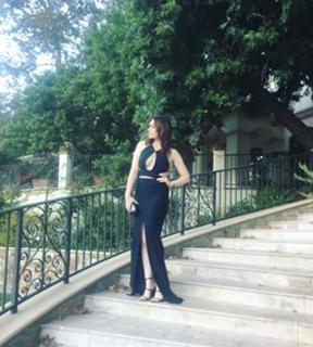 Sophie Simmons feet photo thumbnail