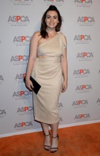 Sophie Simmons feet photo thumbnail