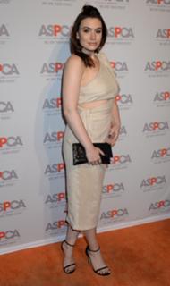 Sophie Simmons feet photo thumbnail