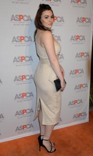 Sophie Simmons feet photo thumbnail