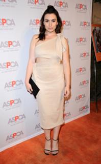 Sophie Simmons feet photo thumbnail