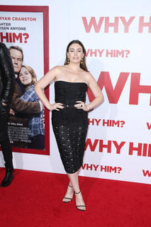 Sophie Simmons feet photo thumbnail