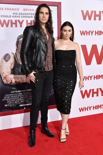 Sophie Simmons feet photo thumbnail