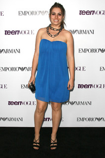 Sophie Simmons feet photo thumbnail