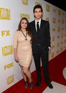 Sophie Simmons feet photo thumbnail