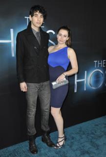 Sophie Simmons feet photo thumbnail