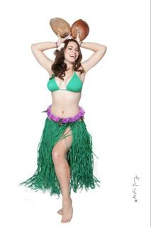 Sophie Simmons feet photo thumbnail