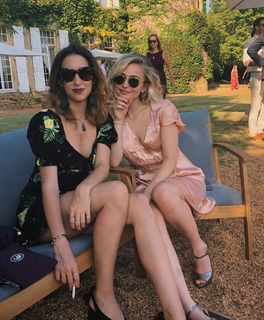 Sophie Simnett feet photo 11