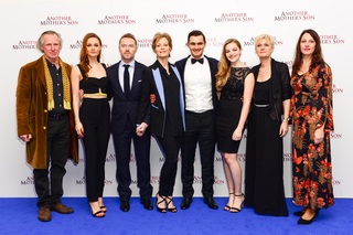 Sophie Skelton feet photo 1
