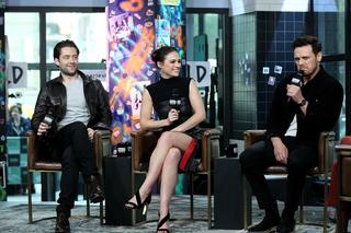 Sophie Skelton feet photo 9