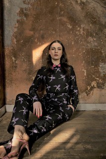 Sophie Skelton feet photo 17