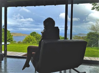 Sophie Skelton feet photo 14