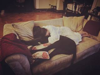 Sophie Skelton feet photo 13
