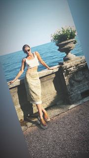 Sophie Skelton feet photo 11